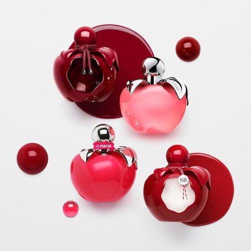 Nina The Perfume - Eau de Parfum NINA RICCI Nina The Perfume - Eau de Parfum NINA RICCI
